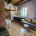 Appartement Dom W Mlodzianowie *