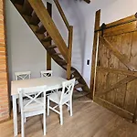 Appartement Dom W Mlodzianowie *