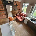 Appartement Dom W Mlodzianowie Milicz