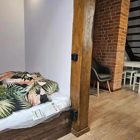 Dom W Mlodzianowie * Милич