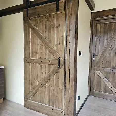 Апартаменты Dom W Mlodzianowie Милич