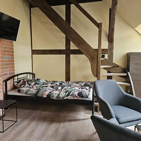 Dom W Młodzianowie