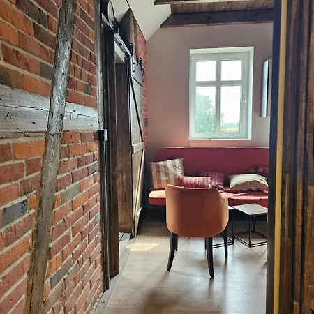 Dom W Młodzianowie