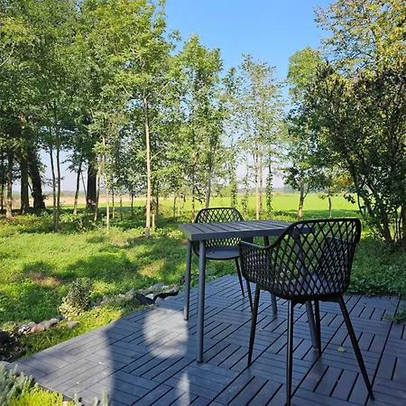 Apartament Dom W Młodzianowie