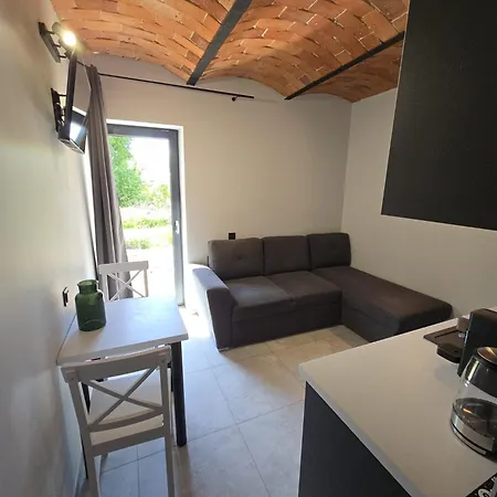 Dom W Młodzianowie Apartament Milicz