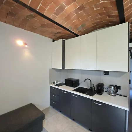 Apartament Dom W Młodzianowie *