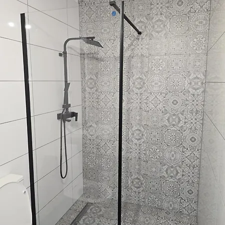 Dom W Młodzianowie Apartament