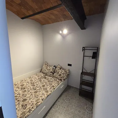 Apartament Dom W Młodzianowie Milicz