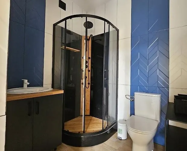 Dom W Mlodzianowie Apartamento Milicz