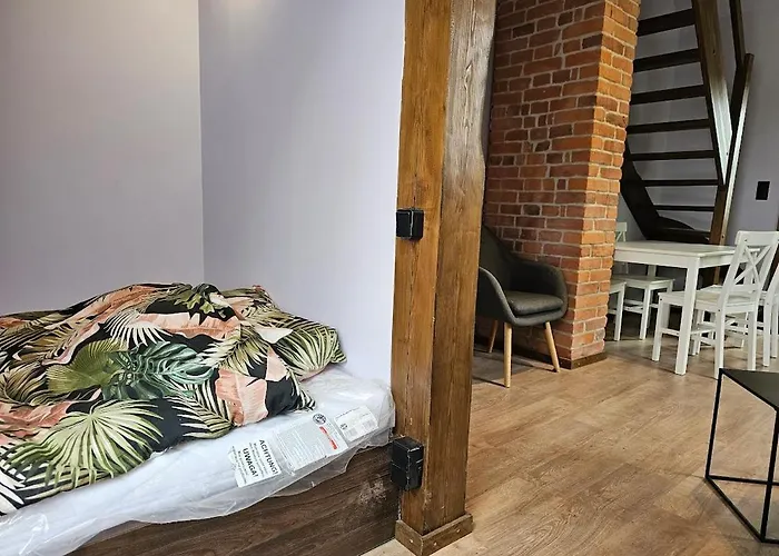 Dom W Mlodzianowie * Milicz