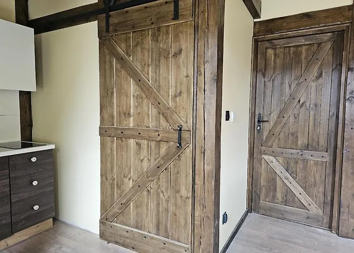 Apartamento Dom W Mlodzianowie Milicz