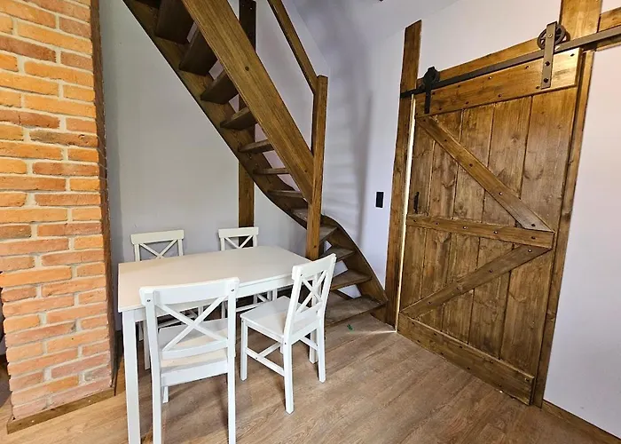 Apartamento Dom W Mlodzianowie *