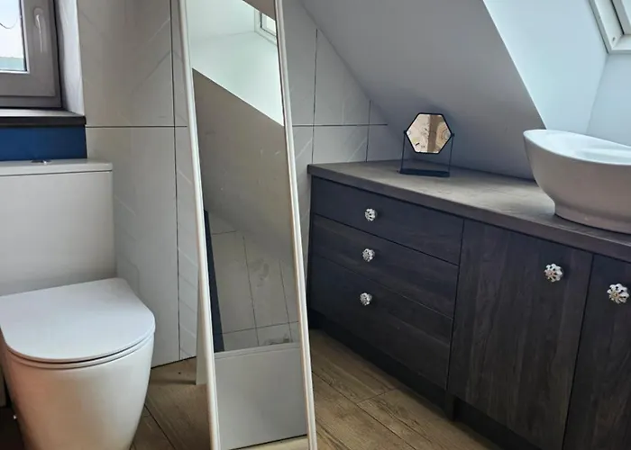 Dom W Mlodzianowie *