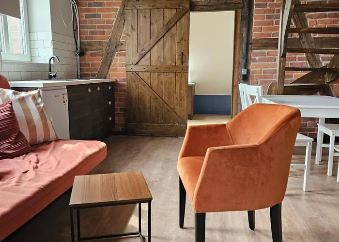 Apartamento Dom W Mlodzianowie *