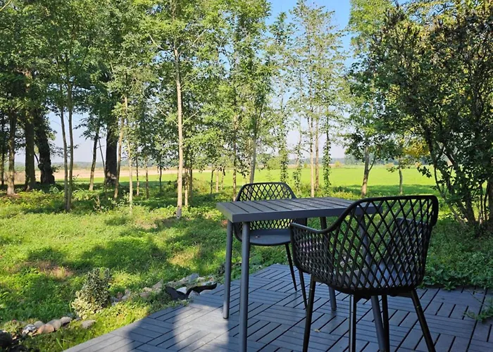 Apartamento Dom W Mlodzianowie