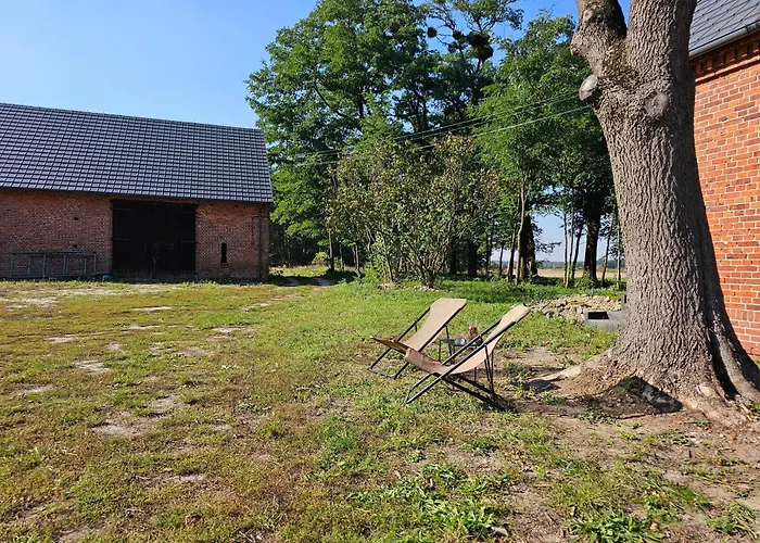 Apartamento Dom W Mlodzianowie