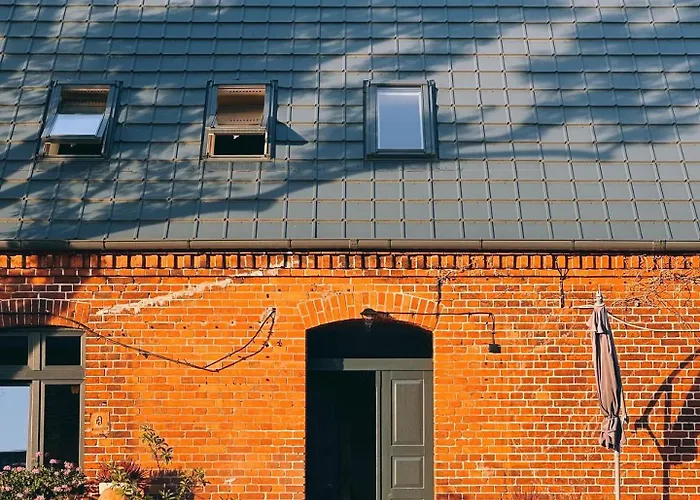 Dom W Mlodzianowie Apartamento Milicz